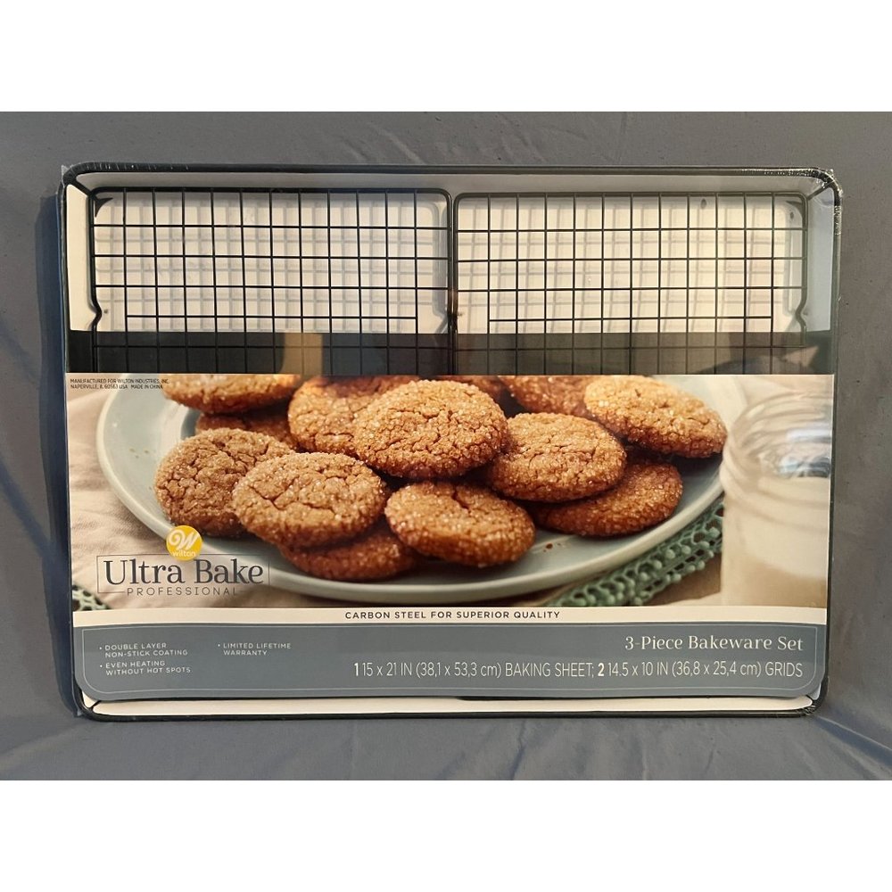 Ultra Bake Professional